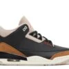 Air Jordan 3 Retro 'Desert Elephant' 1 Air Jordan 3 Retro 'Desert Elephant' -Online Shoes Store 1 10