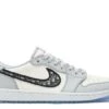 Dior X Air Jordan 1 Low 1 Dior X Air Jordan 1 Low -Online Shoes Store 1 100