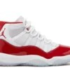 Air Jordan 11 Retro 'Cherry' 2 Air Jordan 11 Retro 'Cherry' -Online Shoes Store 1