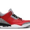 Air Jordan 3 Retro SE 'Unite - CHI Exclusive' 2 Air Jordan 3 Retro SE 'Unite - CHI Exclusive' -Online Shoes Store 1 101