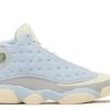 SoleFly X Air Jordan 13 Retro 'I’d Rather Be Fishing' -Online Shoes Store 1 104