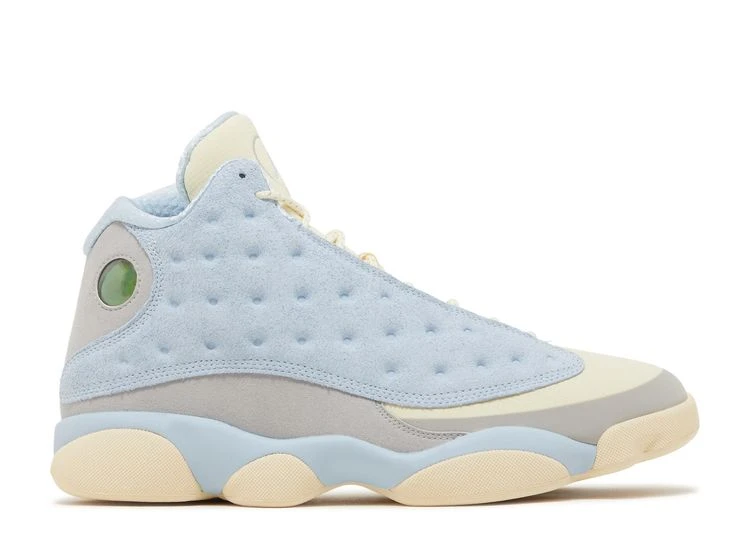 SoleFly X Air Jordan 13 Retro 'I’d Rather Be Fishing' 3 SoleFly X Air Jordan 13 Retro 'I’d Rather Be Fishing'