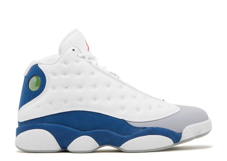 Air Jordan 13 Retro 'French Blue' 3 Air Jordan 13 Retro 'French Blue'