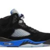 Air Jordan 5 Retro 'Racer Blue' 2 Air Jordan 5 Retro 'Racer Blue' -Online Shoes Store 1 121