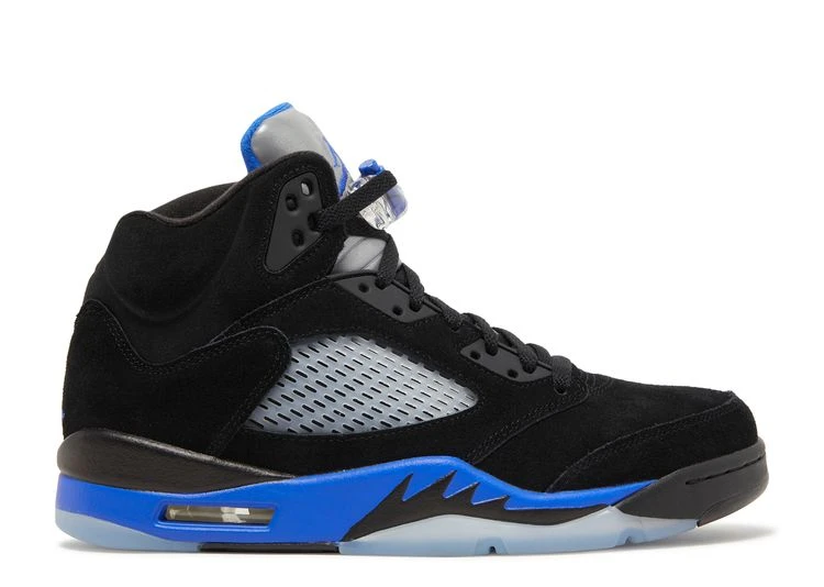 Air Jordan 5 Retro 'Racer Blue' 3 Air Jordan 5 Retro 'Racer Blue'