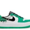 Wmns Air Jordan 1 Elevate Low SE 'Lucky Green' 2 Wmns Air Jordan 1 Elevate Low SE 'Lucky Green' -Online Shoes Store 1 122