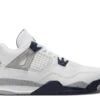 Air Jordan 4 Retro PS 'Midnight Navy' 2 Air Jordan 4 Retro PS 'Midnight Navy' -Online Shoes Store 1 126