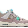 Union LA X Air Jordan 4 Retro 'Taupe Haze' -Online Shoes Store 1 13
