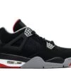 Air Jordan 4 Retro 'Bred' 2012 -Online Shoes Store 1 143