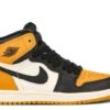 Air Jordan 1 Retro High OG PS 'Yellow Toe' 1 Air Jordan 1 Retro High OG PS 'Yellow Toe' -Online Shoes Store 1 147