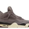 A Ma Maniére X Air Jordan 4 Retro 'Violet Ore' -Online Shoes Store 1 15