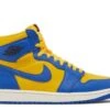Wmns Air Jordan 1 Retro High OG 'Reverse Laney' -Online Shoes Store 1 153