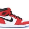 Air Jordan 1 Retro High OG 'Origin Story' -Online Shoes Store 1 154