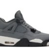 Air Jordan 4 Retro GS 'Cool Grey' 2019 2 Air Jordan 4 Retro GS 'Cool Grey' 2019 -Online Shoes Store 1 155