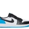 Air Jordan 1 Retro Low OG 'UNC' -Online Shoes Store 1 159