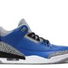 Air Jordan 3 Retro 'Varsity Royal' -Online Shoes Store 1 163