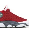 Air Jordan 13 Retro 'Red Flint' -Online Shoes Store 1 17