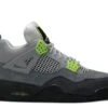 Air Jordan 4 Retro SE 'Neon 95' -Online Shoes Store 1 171