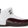 A Ma Maniére X Wmns Air Jordan 12 Retro SP 'White' -Online Shoes Store 1 173