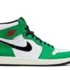 Wmns Air Jordan 1 Retro High OG 'Lucky Green' 2 Wmns Air Jordan 1 Retro High OG 'Lucky Green' -Online Shoes Store 1 174