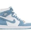 Wmns Air Jordan 1 Retro High OG 'Denim' 1 Wmns Air Jordan 1 Retro High OG 'Denim' -Online Shoes Store 1 176