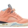 DJ Khaled X Air Jordan 5 Retro 'We The Best - Crimson Bliss' 2 DJ Khaled X Air Jordan 5 Retro 'We The Best - Crimson Bliss' -Online Shoes Store 1 182