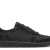 Travis Scott X Air Jordan 1 Low OG SP 'Black Phantom' -Online Shoes Store 1 186