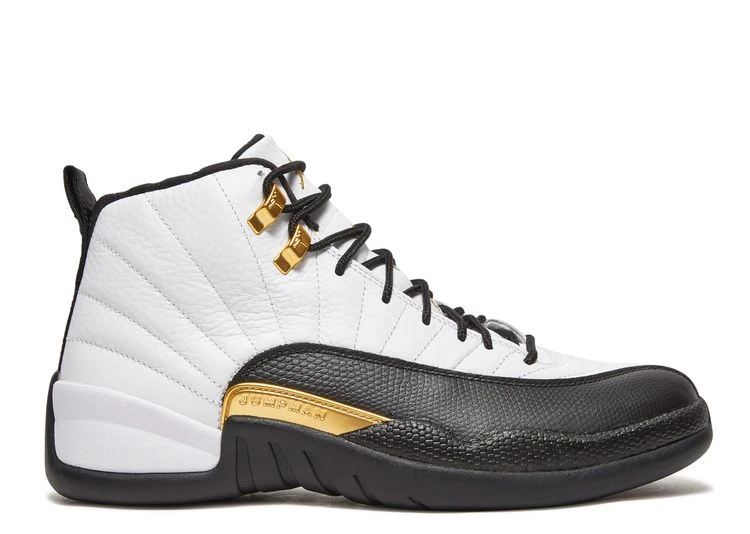 Air Jordan 12 Retro 'Royalty' 3 Air Jordan 12 Retro 'Royalty'