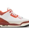 Air Jordan 3 Retro GS 'Mars Stone' -Online Shoes Store 1 191