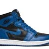 Air Jordan 1 Retro High OG 'Dark Marina Blue' -Online Shoes Store 1 194