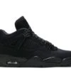 Air Jordan 4 Retro 'Black Cat' 2020 -Online Shoes Store 1 195