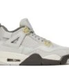 Air Jordan 4 Retro SE GS 'Craft' 2 Air Jordan 4 Retro SE GS 'Craft' -Online Shoes Store 1 2