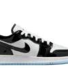 Air Jordan 1 Low SE GS 'Concord' -Online Shoes Store 1 20