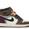 Air Jordan 1 High OG 'Crafted' -Online Shoes Store 1 203
