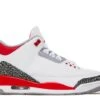 Air Jordan 3 Retro 'Fire Red' 2022 1 Air Jordan 3 Retro 'Fire Red' 2022 -Online Shoes Store 1 206
