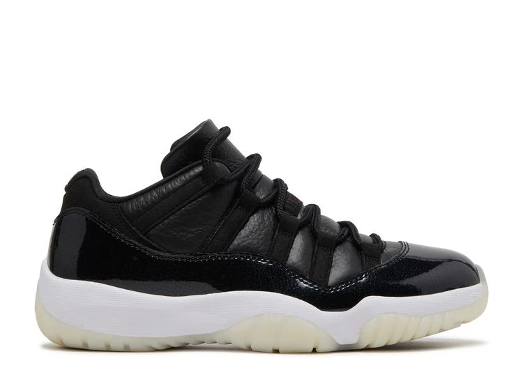 Air Jordan 11 Retro Low '72-10' 3 Air Jordan 11 Retro Low '72-10'