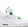 Air Jordan 4 Retro 'Green Metallic' 1 Air Jordan 4 Retro 'Green Metallic' -Online Shoes Store 1 213