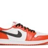 Air Jordan 1 Retro Low OG 'Starfish' -Online Shoes Store 1 216