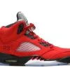 Air Jordan 5 Retro 'Raging Bull' 2021 -Online Shoes Store 1 217