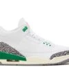 Wmns Air Jordan 3 Retro 'Lucky Green' 2 Wmns Air Jordan 3 Retro 'Lucky Green' -Online Shoes Store 1 219