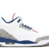 Air Jordan 3 Retro OG 'True Blue' 2016 2 Air Jordan 3 Retro OG 'True Blue' 2016 -Online Shoes Store 1 220