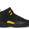 Air Jordan 12 Retro 'Black Taxi' 1 Air Jordan 12 Retro 'Black Taxi' -Online Shoes Store 1 221