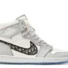 Dior X Air Jordan 1 High 2 Dior X Air Jordan 1 High -Online Shoes Store 1 228