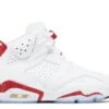 Air Jordan 6 Retro 'Red Oreo' 1 Air Jordan 6 Retro 'Red Oreo' -Online Shoes Store 1 229
