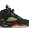 Wmns Air Jordan 5 Retro GORE-TEX 'Off-Noir' -Online Shoes Store 1 23