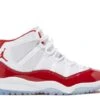Air Jordan 11 Retro PS 'Cherry' -Online Shoes Store 1 234