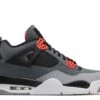 Air Jordan 4 Retro 'Infrared' -Online Shoes Store 1 237