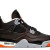 Wmns Air Jordan 4 Retro 'Starfish' -Online Shoes Store 1 242