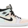 Wmns Air Jordan 1 High Zoom Comfort 'Easter' 1 Wmns Air Jordan 1 High Zoom Comfort 'Easter' -Online Shoes Store 1 249