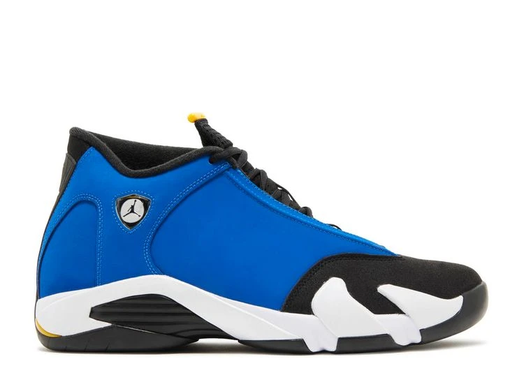 Air Jordan 14 Retro 'Laney' 3 Air Jordan 14 Retro 'Laney'